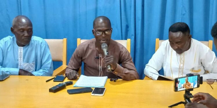 Tchad : La communauté Marba s&rsquo;oppose à la spoliation des terres agricoles