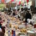 Tchad : La FEPT réunit les étudiants autour d’un grand Iftar Sayim