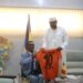 Tchad : le ministre des Sports et le Coach Abakar Moussa Kallé pour la promotion des jeunes talents.