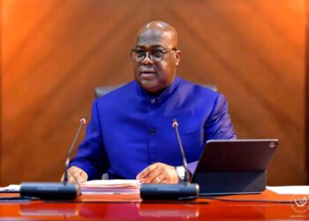 RDC : Félix Tshisekedi face à l’urgence, quelle réponse à la crise provoquée par la suspension des aides internationales ?