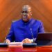 RDC : Félix Tshisekedi face à l’urgence, quelle réponse à la crise provoquée par la suspension des aides internationales ?