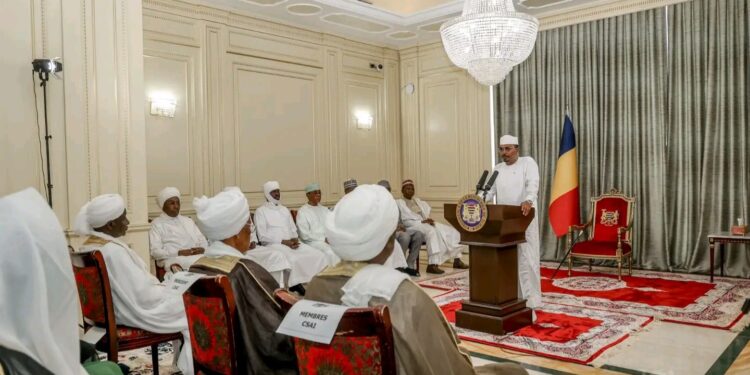 Tchad : la corruption, un fléau à éradiquer pour un avenir meilleur