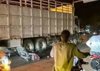 N’Djaména : Quand les bennes cesseront-elles de faucher des vies de jeunes ?