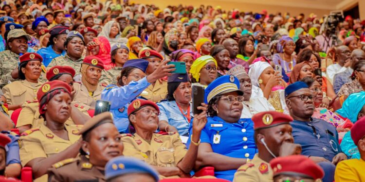 Tchad : SENAFET 2025, des recommandations fortes pour l’autonomisation des femmes