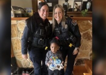 USA : «MA MÉCHANTE MAMAN A MANGÉ MA GLACE» : L&rsquo;APPEL AMUSANT D&rsquo;UN PETIT ENFANT DE 4 ANS AUPRÈS DES URGENCES