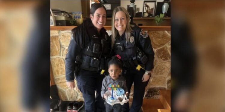 USA : «MA MÉCHANTE MAMAN A MANGÉ MA GLACE» : L&rsquo;APPEL AMUSANT D&rsquo;UN PETIT ENFANT DE 4 ANS AUPRÈS DES URGENCES