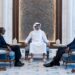 RDC-Rwanda : Tshisekedi et Kagame en quête de paix sous l’égide du Qatar