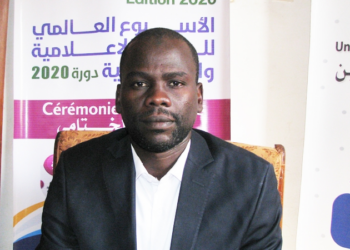 Tchad : L’Union des Journalistes Tchadiens s’engage pour la liberté de la presse et le renforcement des capacités des journalistes