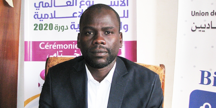 Tchad : L’Union des Journalistes Tchadiens s’engage pour la liberté de la presse et le renforcement des capacités des journalistes