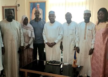 Tchad: N’Djaména intensifie sa lutte contre les déchets plastiques en s’associant à RECYDEP-INNOV