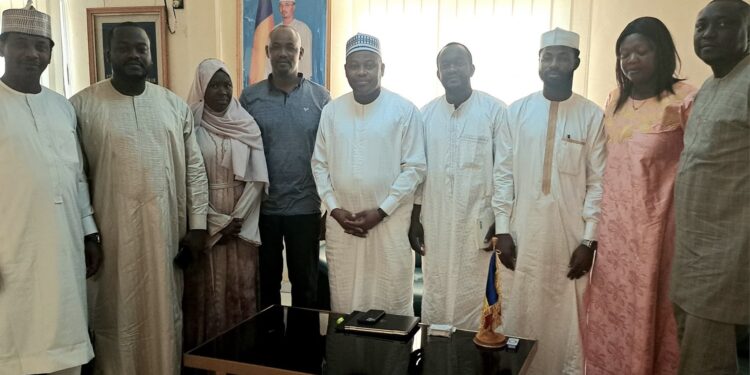 Tchad: N’Djaména intensifie sa lutte contre les déchets plastiques en s’associant à RECYDEP-INNOV