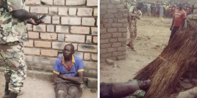 Mayo-Kebbi Ouest : Une dispute alcoolisée tourne au drame