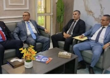 Tchad : Une Nouvelle Dynamique dans la Coopération Économique avec l’Algérie