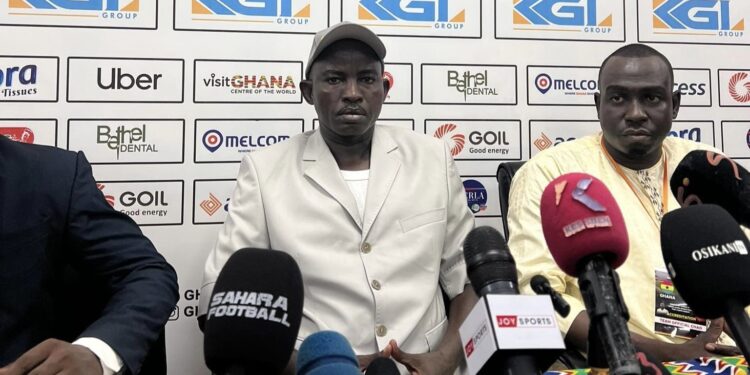 Tchad : L’avenir de l’équipe nationale entre unité et défis