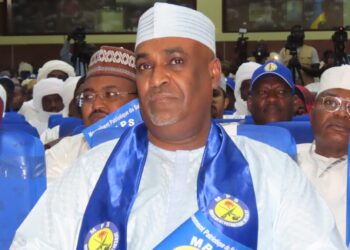 Tchad : Tension diplomatique, Le MPS condamne fermement les menaces du général Yasser Al-Atta