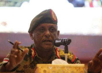 Le Sud-Soudan condamne fermement les menaces du général soudanais et appelle à la retenue