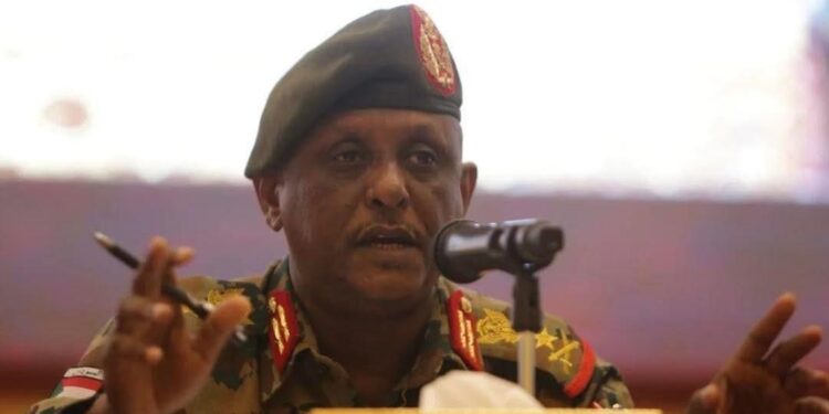 Le Sud-Soudan condamne fermement les menaces du général soudanais et appelle à la retenue