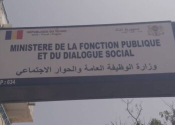 Tchad : Le Ministère de la Fonction Publique lance l&rsquo;application « E-agent » pour simplifier les démarches administratives