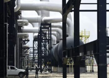 Nigeria: la méga raffinerie Dangote exporte désormais son pétrole jusqu&rsquo;aux États-Unis