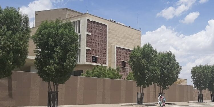 Diplomatie: États-Unis imposent une restriction temporaire sur les visas au Tchad