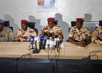 Tchad : L&rsquo;armée riposte aux accusations soudanaises et affirme sa neutralité