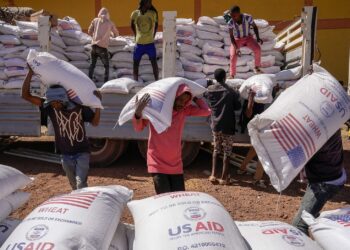 Suspension de l’aide américaine : des centaines d’employés tchadiens au chômage et des programmes à l’arrêt