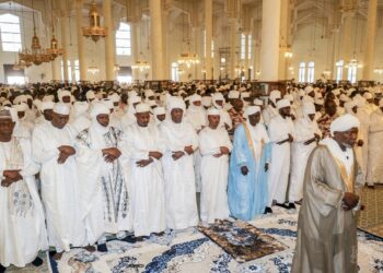 L’Eid el-Fitr : Une Célébration de Joie, de Partage et de Solidarité