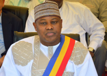 Tchad : Sénoussi Hassana Abdoulaye, 33e Maire de N&rsquo;Djaména, prêt à relever les défis