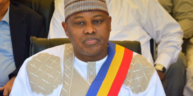 Tchad : Sénoussi Hassana Abdoulaye, 33e Maire de N&rsquo;Djaména, prêt à relever les défis