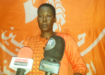 Tchad : JIF 2025, le Parti «Les Patriotes» dénonce l&rsquo;indifférence du gouvernement.