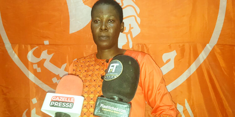 Tchad : JIF 2025, le Parti «Les Patriotes» dénonce l&rsquo;indifférence du gouvernement.