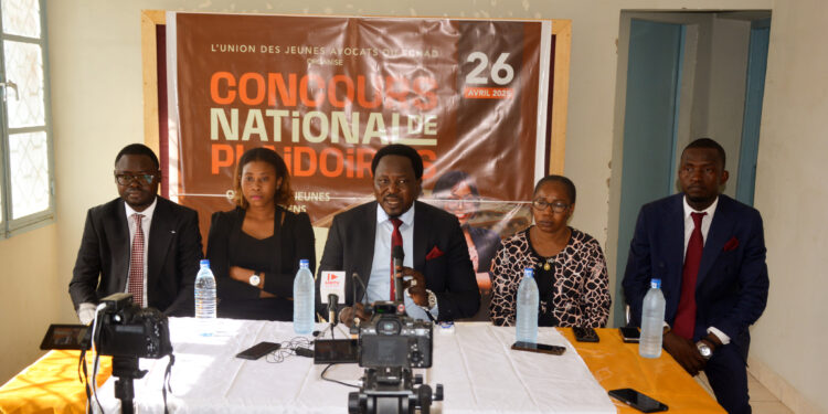Tchad : L’UJAT annonce un concours national de plaidoiries pour lutter contre les violences faites aux femmes