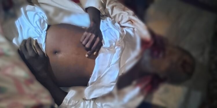 Logone Oriental : Un homme assassiné à Bodo dans le Kouh-Est