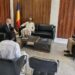 Tchad : Le Ministre de l&rsquo;Éducation Renforce la Coopération avec l&rsquo;UNICEF et le Secours Islamique France