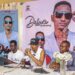 Tchad : Dilson le Mustang annonce la sortie imminente de son 4ᵉ album « Dernière Charge »
