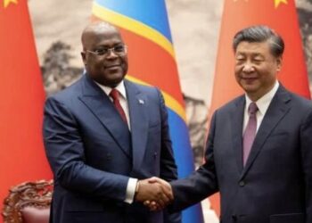 RDC : Un contrat sino-congolais à sens unique ? Une perte colossale dénoncée