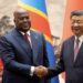 RDC : Un contrat sino-congolais à sens unique ? Une perte colossale dénoncée