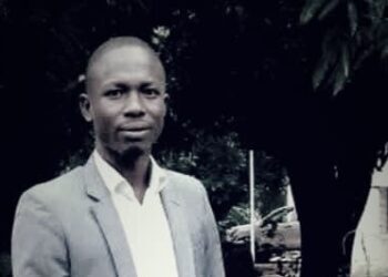 Tchad : HAÏTASSIDI HINIM-BAYNA Jérémie, le jeune homme abattu devant la présidence