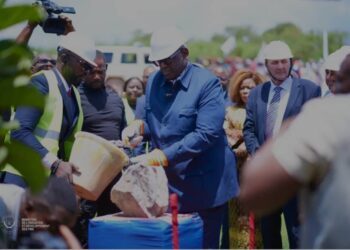 RDC : La ZES de Musompo, un levier stratégique pour l’industrialisation et l’emploi