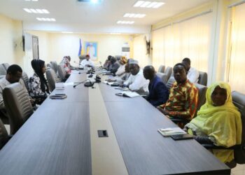 Tchad : Restitution du rapport sur les recettes et dépenses des hôpitaux nationaux et provinciaux pour 2024