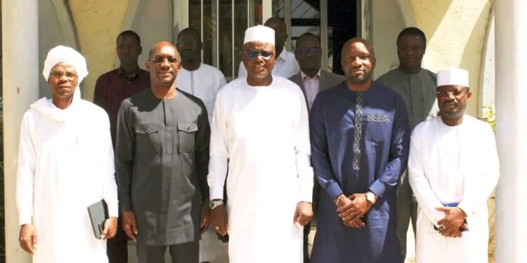 Tchad : Une Révolution Énergétique en Marche avec l&rsquo;Électrification de 200 Villes