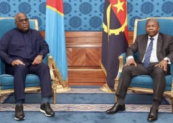 RDC : L’Angola en médiateur de la dernière chance pour une paix fragile