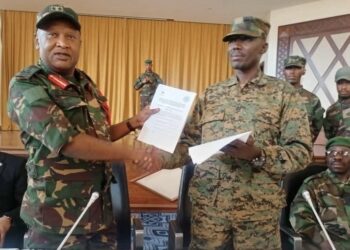 RDC – Goma : Vers un Retrait Imminent de la Force de la SADC après une Réunion Cruciale