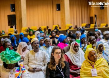 Tchad : L&rsquo;éducation des filles, un élément clé pour le développement et l&rsquo;émancipation des femmes.