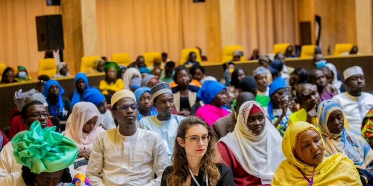 Tchad : L&rsquo;éducation des filles, un élément clé pour le développement et l&rsquo;émancipation des femmes.