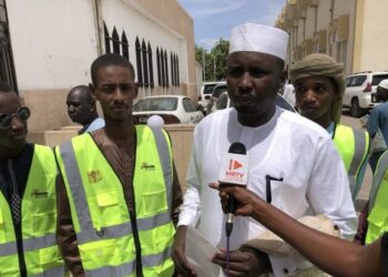 Tchad : L’ONASER sensibilise les mosquées sur le nouveau code de la route