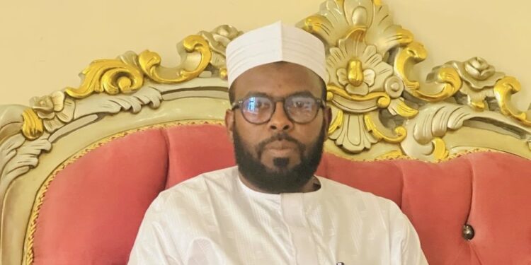 Fête du ramadan : Le Président du PRIE, Dr Abdallah Chidi Djorkodei, présente ses vœux