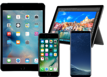 Tchad : Exonération des droits et taxes sur les téléphones et ordinateurs pour cinq ans