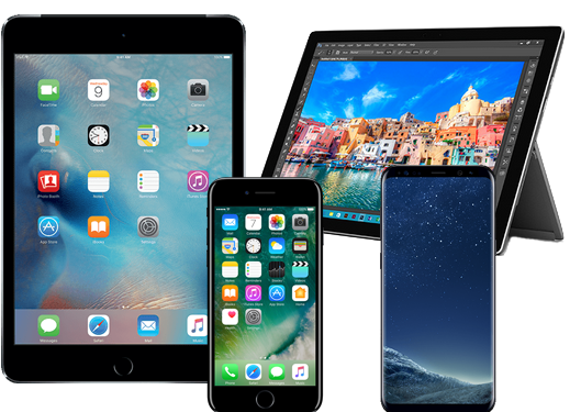 Tchad : Exonération des droits et taxes sur les téléphones et ordinateurs pour cinq ans