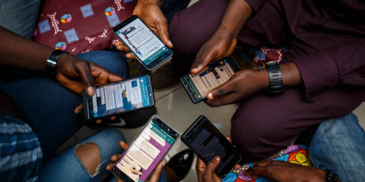 Tchad : Le journalisme écarté au profit des pseudo-influenceurs